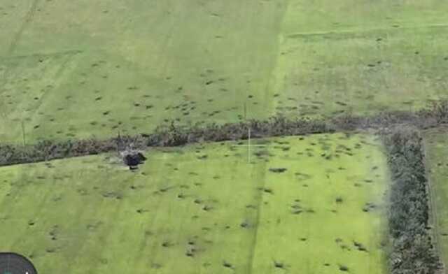 Російський пропагандист видав підрив БМП-3 ЗС РФ за невдалу атаку ЗСУ