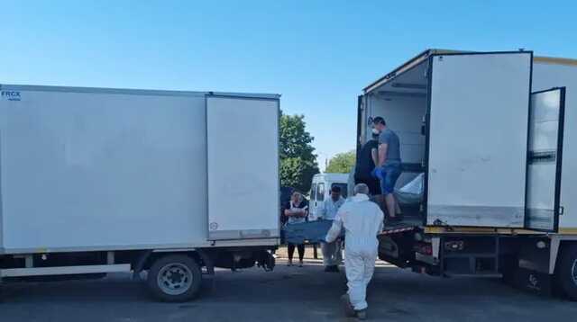 Україна вже змогла повернути понад 540 тіл загиблих захисників, - Мінреінтеграції