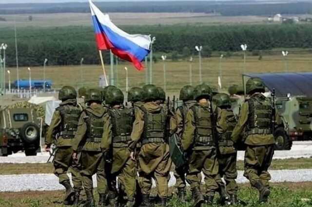 Росія вже задіяла у війні проти України близько 160 тис. військовослужбовців, – ГУР