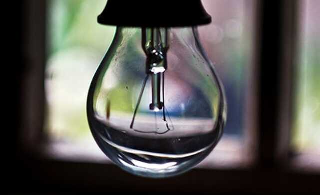 У Херсоні та області знову перебої зі світлом