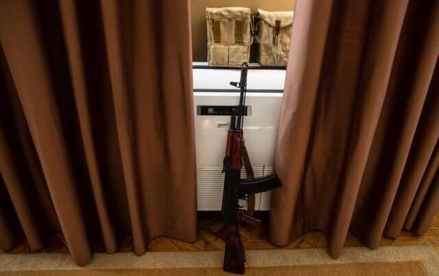 У Майамі запустили програму викупу зброї для України