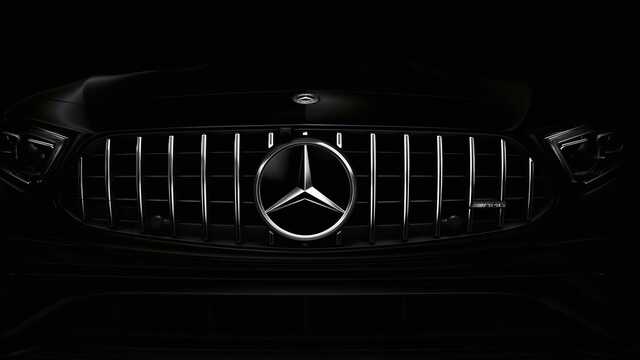 Компания Mercedes-Benz закрывает завод в России