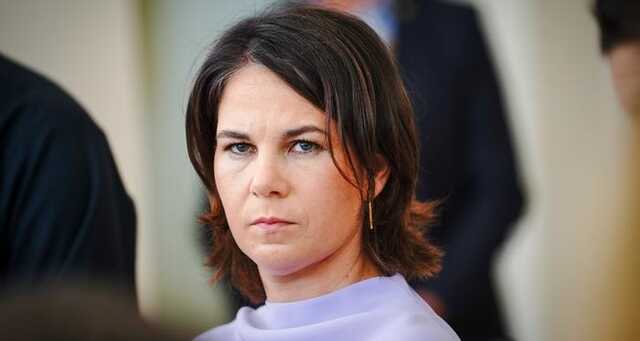 У МЗС Німеччини допускають продовження війни до наступного літа