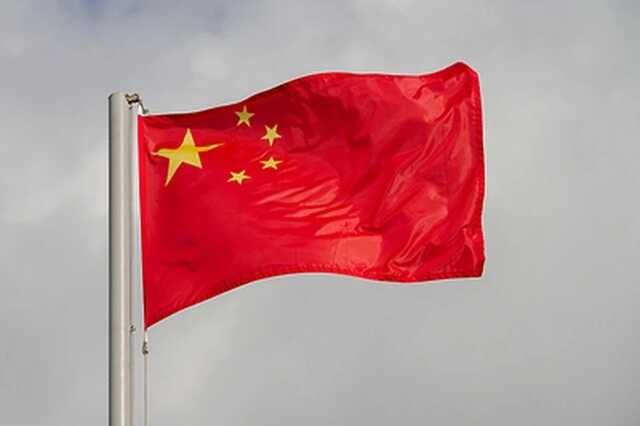 Армія Китаю приведена в бойову готовність після проходу крейсерів США біля Тайваню