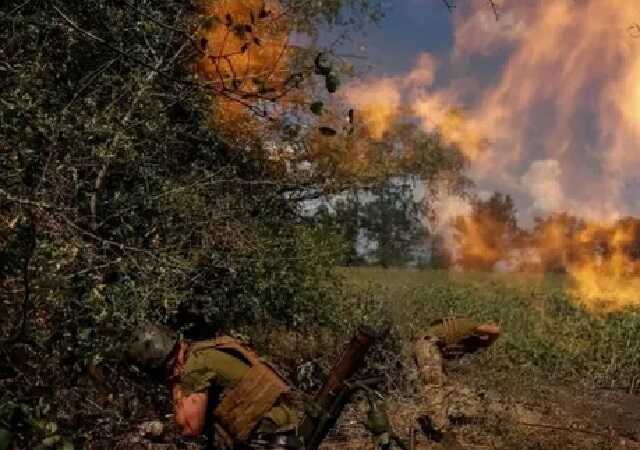 ЗСУ показали, як нищать артилерію окупантів