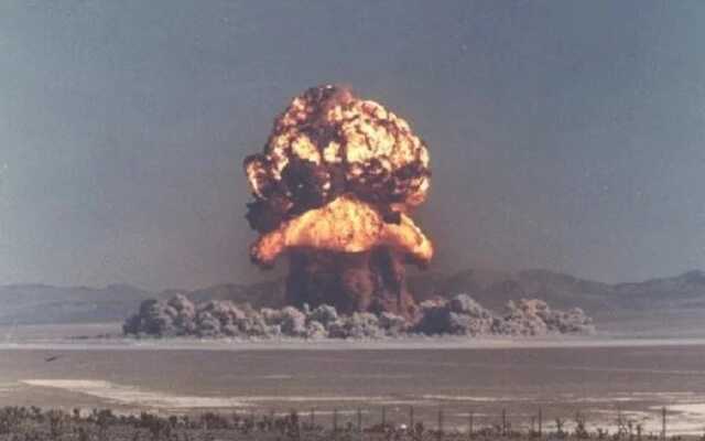 Держави-учасниці договору щодо нерозповсюдження ядерної зброї засудили агресію РФ в Україні