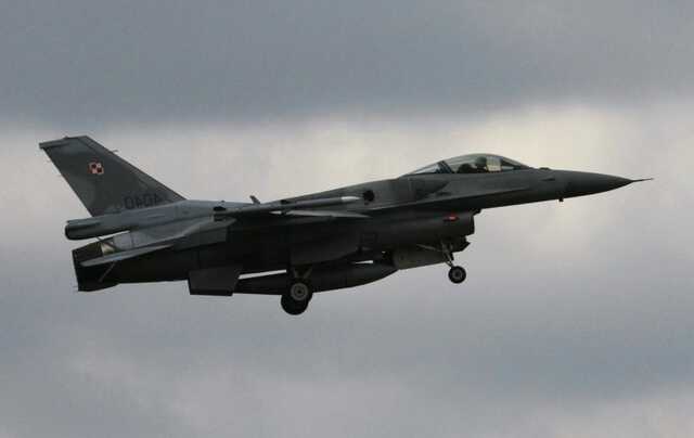 ЗМІ: Греція атакувала турецькі винищувачі із системи С-300