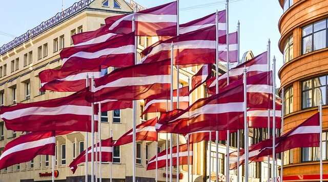 Мінекономіки Латвії відмовиться від використання російської мови у комунікації