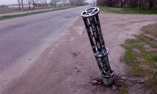 Росія продовжує обстрілювати Миколаїв та область: є постраждалий