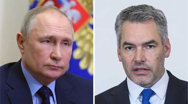 ЄС не може дозволити Путіну визначати ціну на електроенергію, - Нехаммер