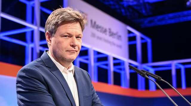 Газосховища Німеччини заповнюються швидше плану уряду, - міністр енергетики