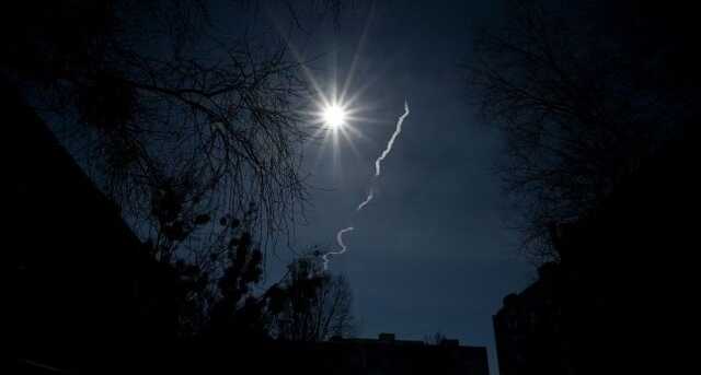 В оккупированном Мелитополе прозвучали стрельба и взрывы