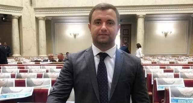 Нардепа-коллаборанта Ковалева застрелили в Херсонской области, - Хлань