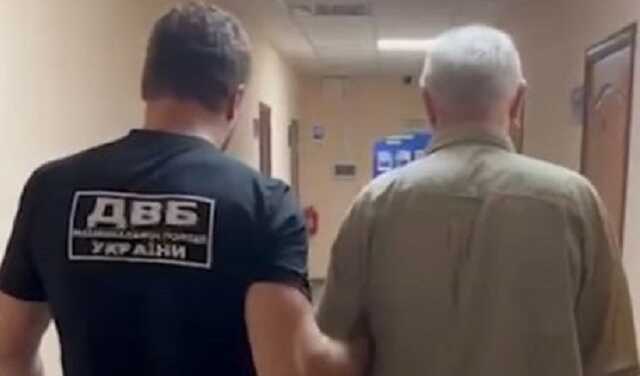 В Одессе пенсионер-извращенец пытался подкупить следователя