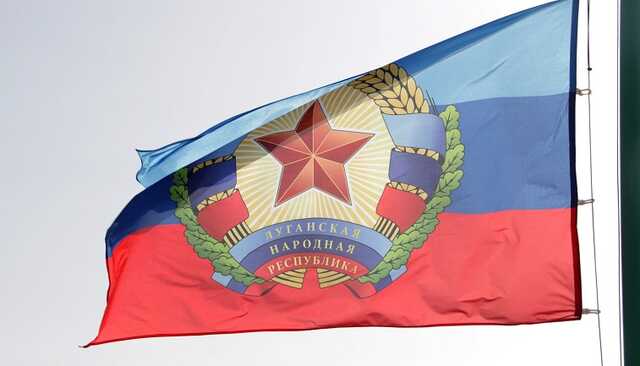 У Щасті Луганської області заступник голови адміністрації перейшла на бік ворога