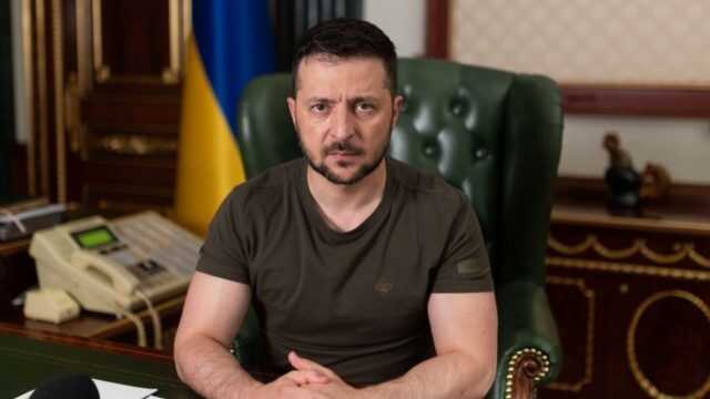 "Тиждень буде активним": Зеленський анонсував важливі візити партнерів до України