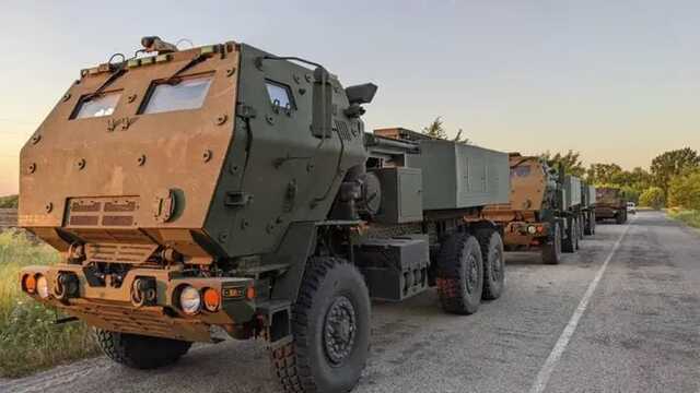    HIMARS   GMLRS