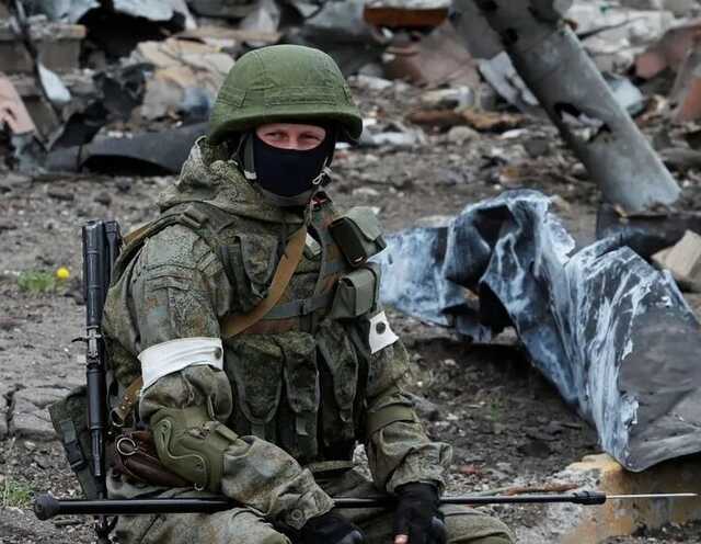 Втрати РФ у війні проти України перевищили 47 тис. осіб