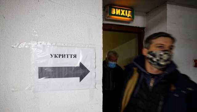 В окупованій Новій Каховці оголошено масову евакуацію