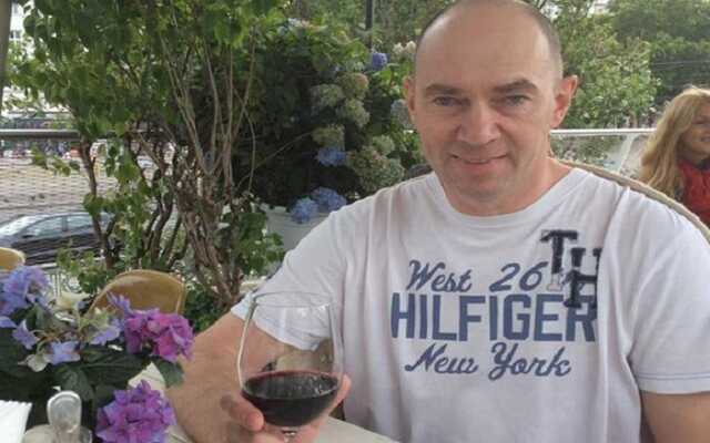 Олександр Корольов-Йолтуховський: директор харківської бензоколонки мріє стати ватажком польського дворянства