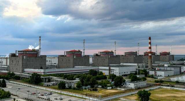 В Запорізькій ОВА підготували два плани евакуації у разі катастрофи на ЗАЕС