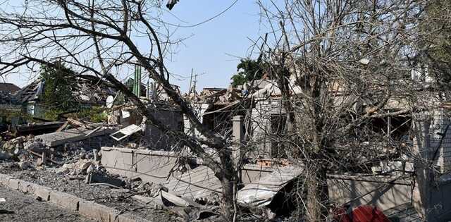 Через обстріл Миколаєва постраждали вже 24 особи