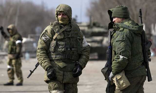 Окупант скаржиться на відсутність допомоги та поганий зв’язок: перехоплення ГУР