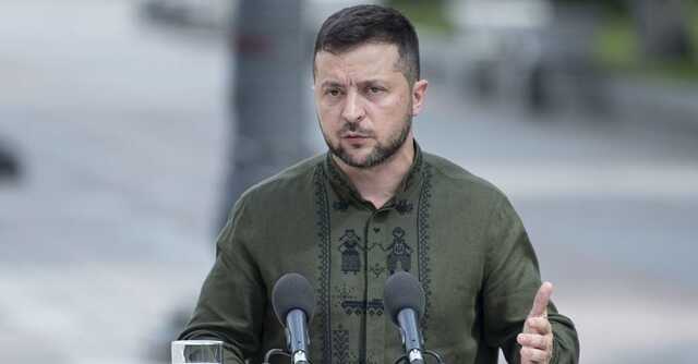 Европа – не тихая гавань. Зеленский призвал не дать россиянам пересидеть войну