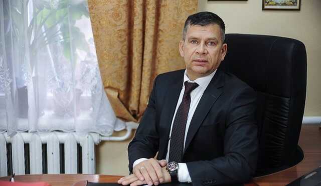 В Одесі за корупцію затримано голову райадміністрації