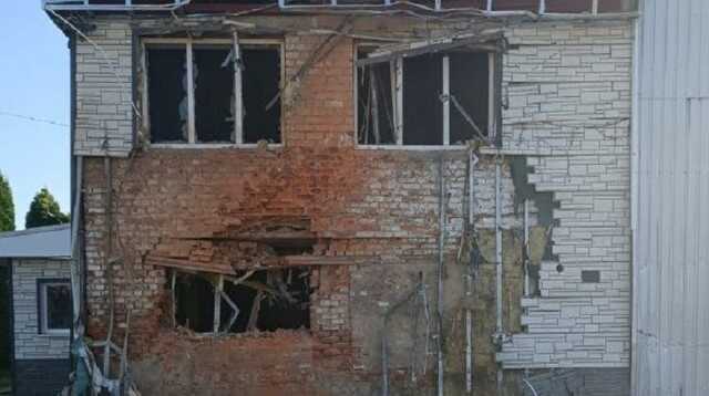 Росіяни обстріляли п’ять громад Сумської області із САУ та мінометів