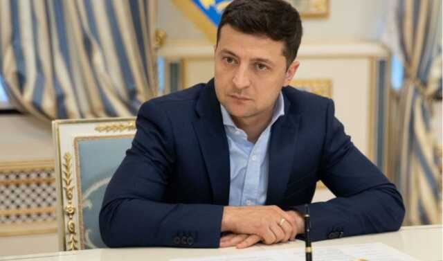 Зеленський: Україна може стати одним із гарантів енергетичної безпеки Європи