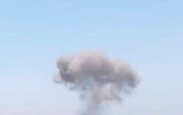 В Одессе раздался мощный взрыв – в городе тревоги не было