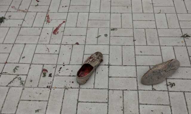 За добу окупанти вбили 2 цивільних на Донеччині, - Кириленко