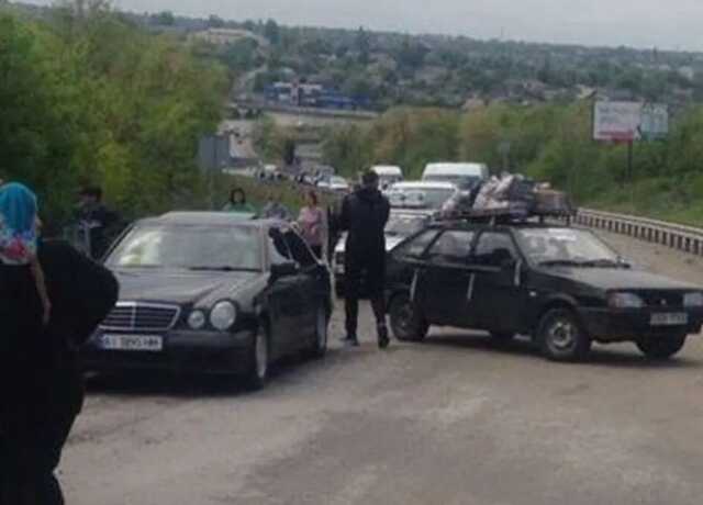 Окупанти відкрили вогонь по евакуаційній колоні під Василівкою, – Федоров