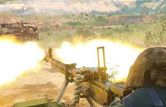 ЗСУ нищать командні пункти окупантів на півдні, загарбники розгублені, – Гуменюк