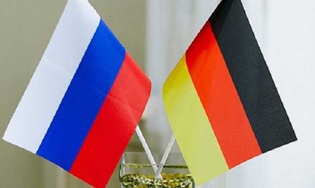 Німеччина призупиняє спрощений візовий режим із Росією