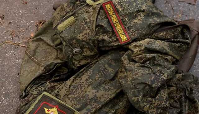 "Зрадника наздогнала карма": ЗСУ ліквідували командира окупантів з Донецька