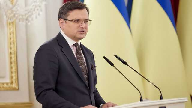 Кулеба про заборону віз для росіян: щоб перетворити Росію, потрібно зачинити двері туристам