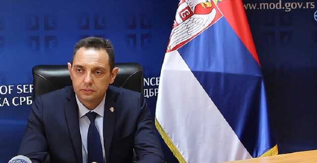 Сербия опровергла договоренность с Россией об экстрадиции экс-генерала СБУ