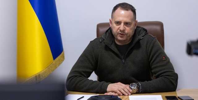 Россия пытается сорвать визит миссии МАГАТЭ на Запорожскую АЭС, – Ермак