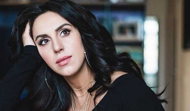 Джамала рассказала, как ее родные живут в Крыму и чего ждут