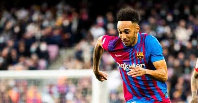 Звезду Барселоны ограбили и избили в собственном доме