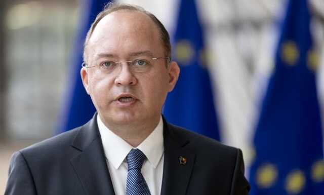 Евросоюз должен покончить с любой зависимостью от России, - МИД Румынии