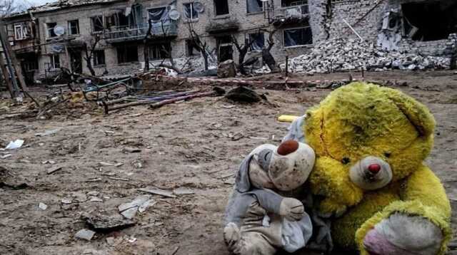 У поліції розповіли, скільки дітей убили російські окупанти на Київщині