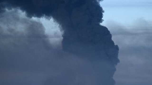 В Харькове прогремели взрывы после воздушной тревоги