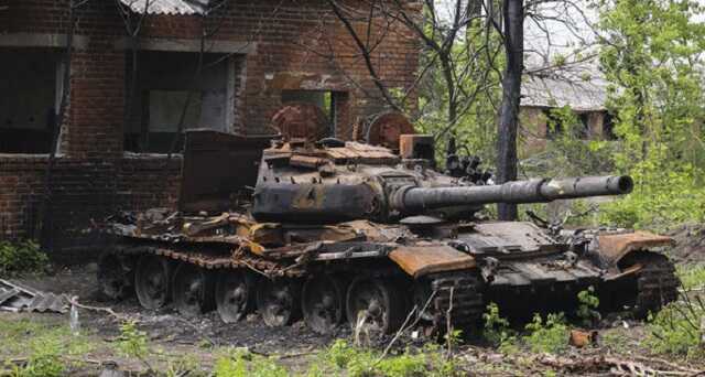 ЗСУ ліквідували ще 350 окупантів та 20 танків: Генштаб назвав нові втрати РФ