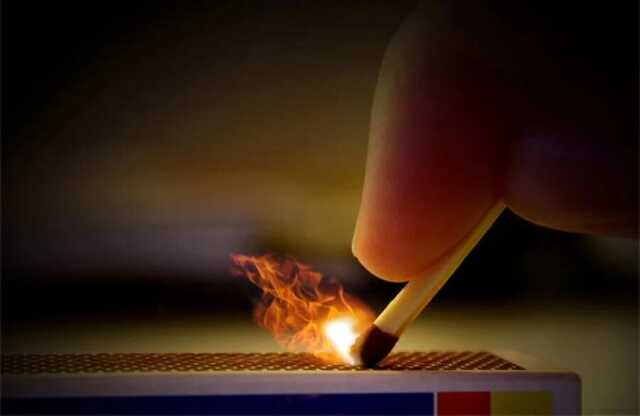 У Німеччині намагались підпалити дитсадок з українськими дітьми-біженцями