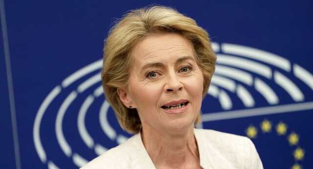 Газовый шантаж РФ: Евросоюзу удалось досрочно заполнить свои хранилища