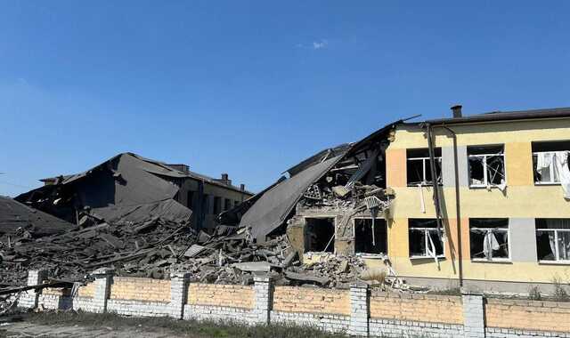 Враг обстрелял Донетчину 29 раз в сутки: есть убитые и раненые