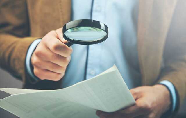 В Одесі підставного директора покарали за фальсифікацію документів